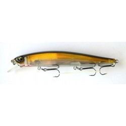 Воблер для риби, EOS Real Minnow SP, 120мм, вага 20,0г, заглиблення 0,8-1,2м, колір №097